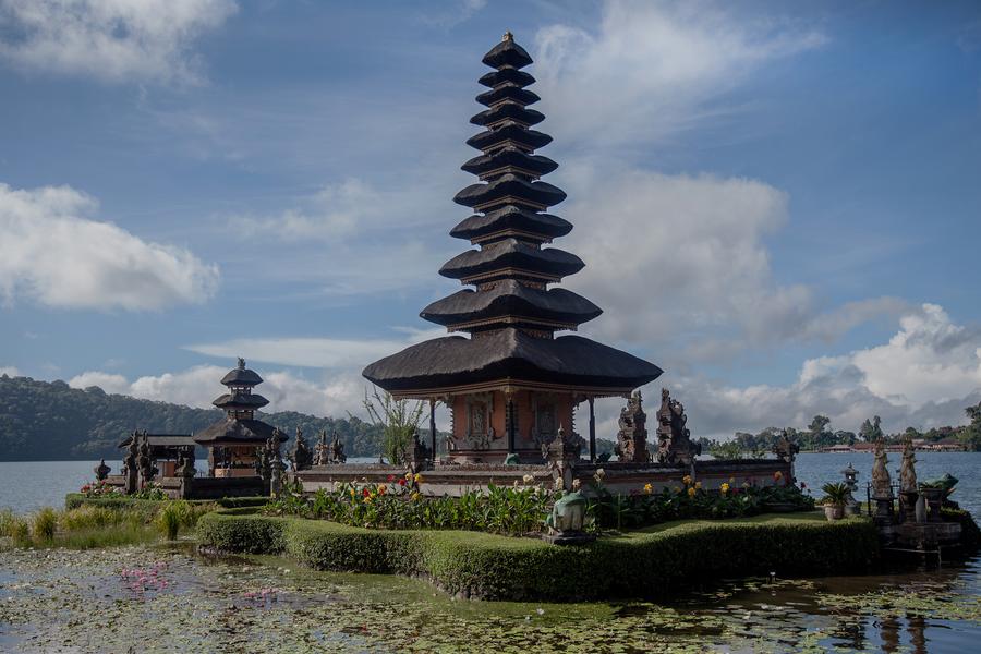 Bali's been calling—and G Adventures' very own Stephan Popsecu answered. Check out five experiences from his recent trip to Indonesia the left an indelible impression.