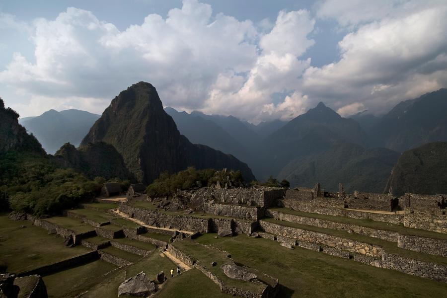 For many travellers to Peru, a visit to Machu Picchu is the long-awaited highlight of their trip.