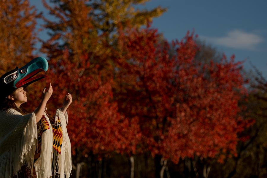 To honour National Day for Truth & Reconciliation, we're sharing recommendations curated by As'in'i'wa'chi Ni'yaw Nation (Kelly Lake Cree Nation)