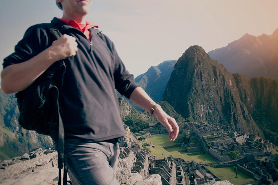 You're going to trek the Inca Trail. But what to bring?