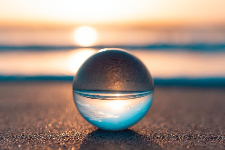 Gazing into our crystal ball (and consulting our global panel) forecasts a more purposeful and intentional travel year ahead