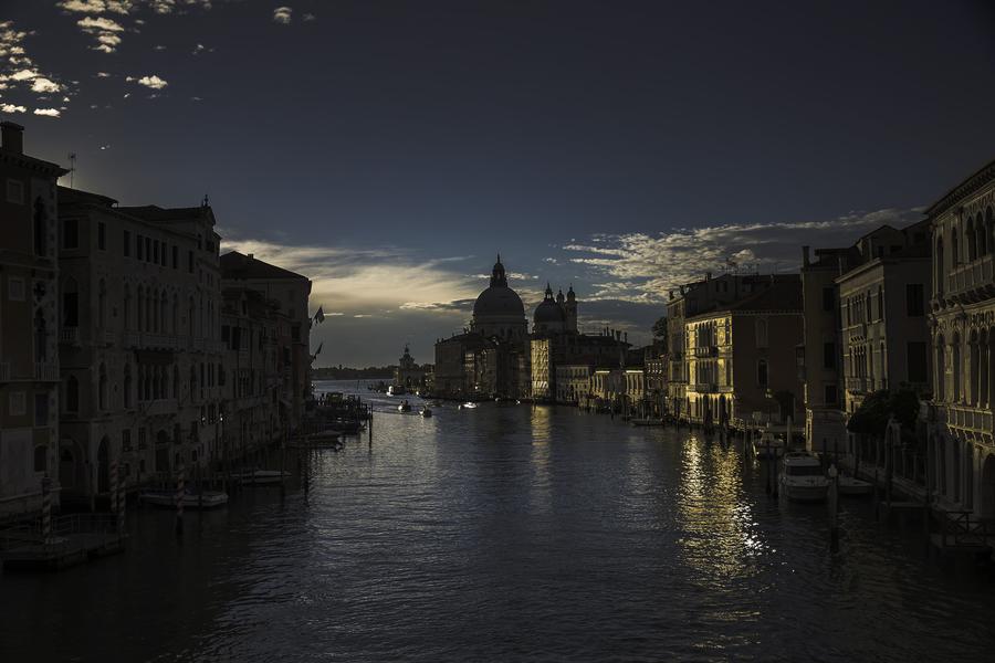 A trio of incredible docks that are worth a visit