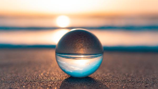 Gazing into our crystal ball (and consulting our global panel) forecasts a more purposeful and intentional travel year ahead