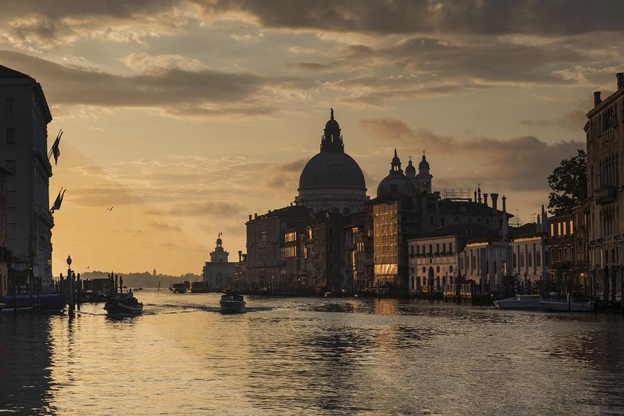 From Lido to Murano, Venice's beautiful islands offer a new perspective on the famed city