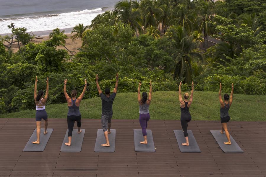 G Adventures staff share how they're going to stay healthy — physically and mentally — in 2019