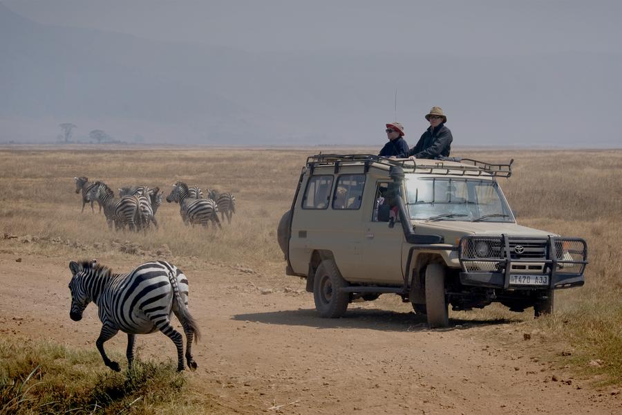 With Ebola fears subsiding, there’s never been a better—or more important—time to visit Africa. G Adventures' Daniel Sendecki explores how tourism and travellers can play a role in Africa’s recovery.