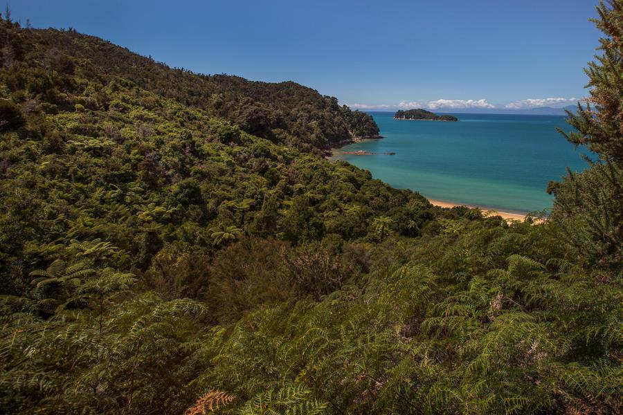 Wanderer-in-Residence Jodi Ettenberg didn’t just visit NZ, she spent three months exploring. See her top photos from this epic journey.