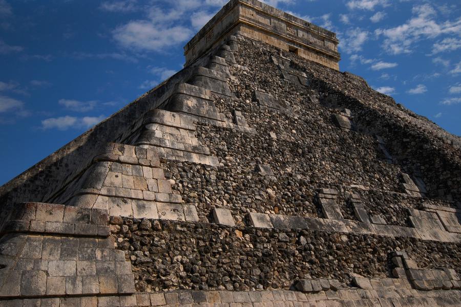 Tourist trap or totally worth it? Writer Pam Mandel visits this Mayan marvel to find out.