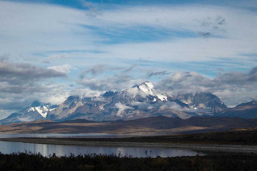 Located in Southern Chile, Torres del Paine National Park is a top destination for hikers and climbers in Patagonia. The End of the Earth tour offered us 3 days and 2 nights of hiking and camping in the park. 