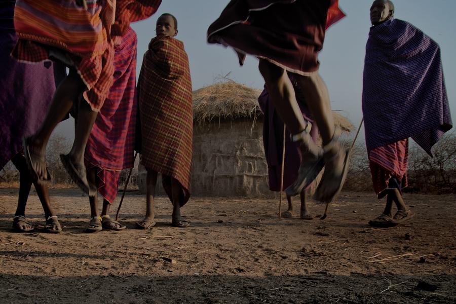 Award-winning travel writers and advocates of sustainable tourism Daniel Noll & Audrey Scott explore the tradition of adamu—the signature dance of the Maasai.