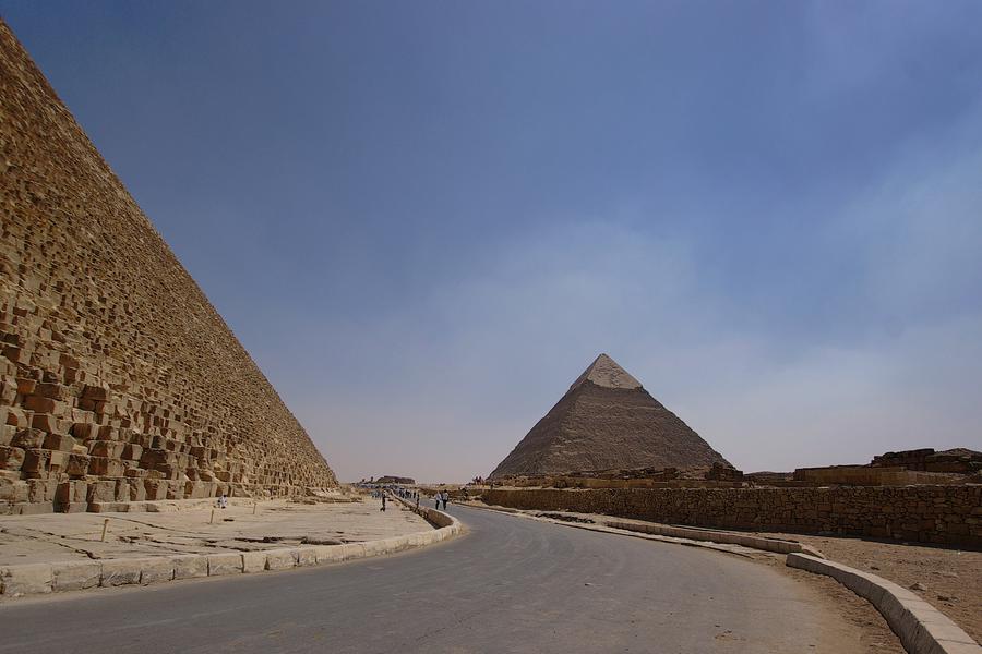 There is a small window of opportunity to see Egypt in all its grandeur, minus the hordes of tourists. Right now, you have access to an Egypt that few have ever witnessed. There are no line-ups, no struggles for photo-ops, no waiting