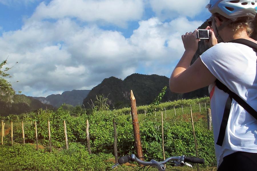 There's more to Cuba than cohibas and lazing about on the beach. Explore the active side of the island today.