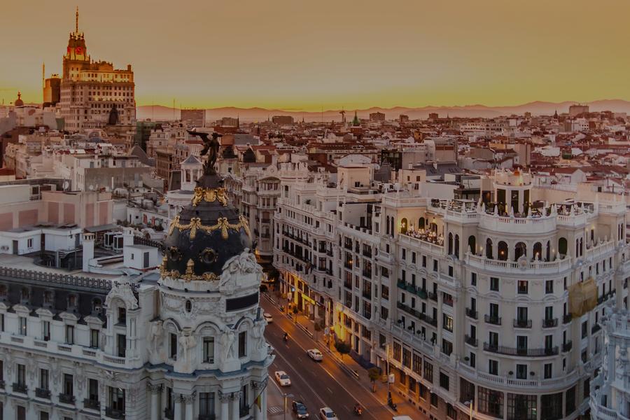 Wanderer-in-Residence Jodi Ettenberg shows you how to eat like the locals do, Madrid-style.