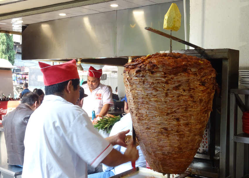 mexico street food pic 2