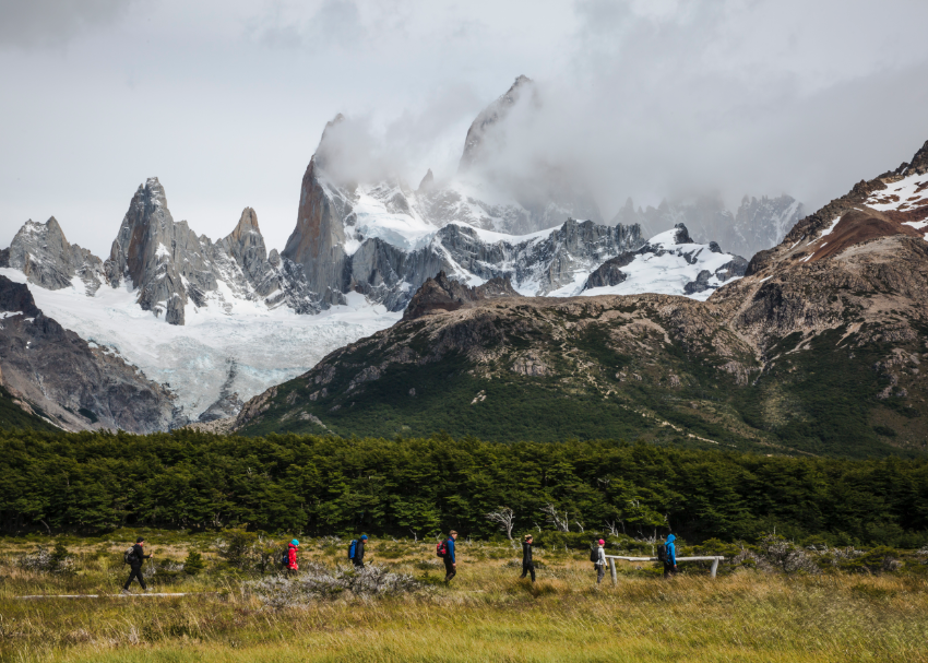 patagonia pic