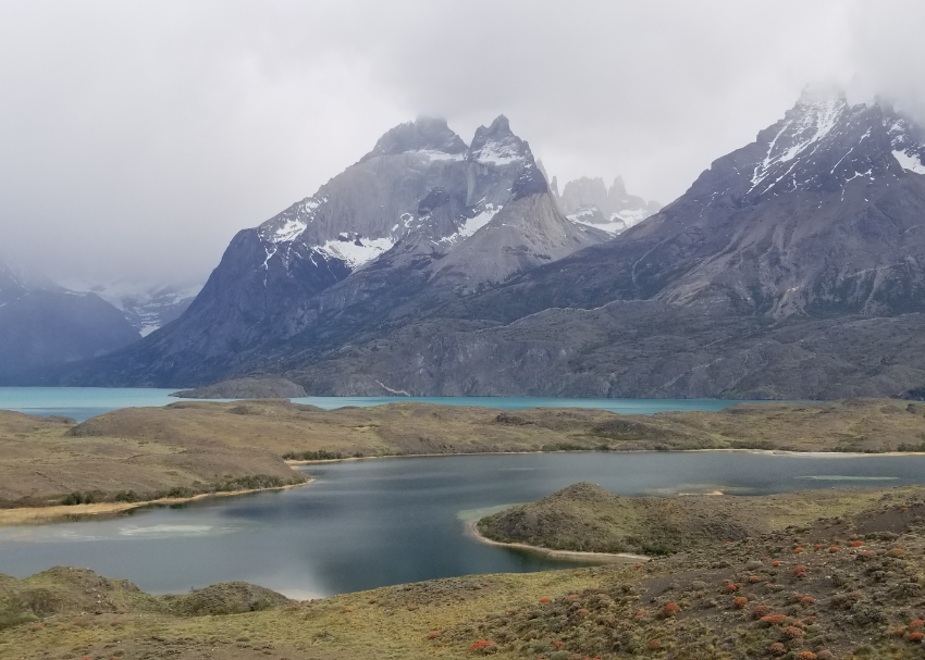 patagonia pic